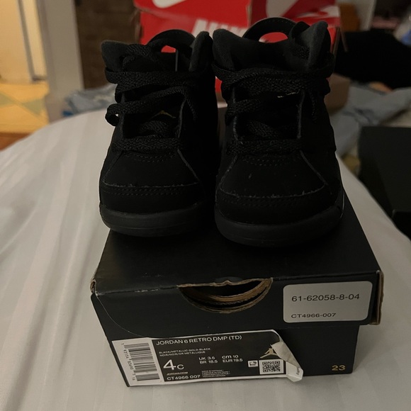 Jordan 6 retro dmp - Picture 2 of 4
